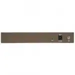 Коммутатор TENDA F1110P F1110P-8-63W (100 Base-TX (100 мбит/с))