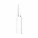 Усилитель сигнала Wi-Fi CUDY AP1200 OUTDOOR (Wi-Fi 5 (802.11a/ b/ g/ n/ ac))