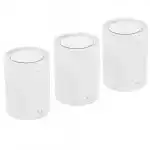 Маршрутизатор для дома CUDY M3000 M3000(3-PACK)