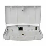 WiFi точка доступа Mikrotik NetBox 5 ax L11UG-5HaxD-NB