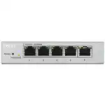 Коммутатор Zyxel GS1200-5-EU0101F (1000 Base-TX (1000 мбит/с))