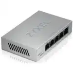 Коммутатор Zyxel GS1200-5-EU0101F (1000 Base-TX (1000 мбит/с))