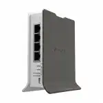 Маршрутизатор Mikrotik hAP ax lite LTE6 L41G-2axD&FG621-EA (10/100/1000 Base-TX (1000 мбит/с))