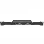 Маршрутизатор Ruijie RB4011iGS-RM RB4011IGS-RM (10/100/1000 Base-TX (1000 мбит/с))