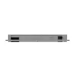 Коммутатор Ubiquiti USW-Pro-Max-48 (1000 Base-T (1000 мбит/с), 4 SFP порта)