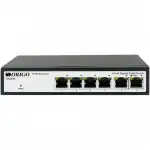 Коммутатор Origo OS2406 OS2406/A1A (1000 Base-T (1000 мбит/с))