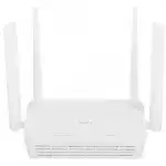 Маршрутизатор CUDY WR3000S (10/100/1000 Base-TX (1000 мбит/с))