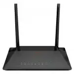 Маршрутизатор D-link DSL-224 (10/100 Base-TX (100 мбит/с))