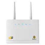 Маршрутизатор для дома Beeline R109D-A