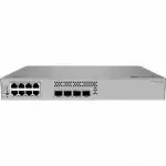 Коммутатор Huawei eKit S220S-8P4J 98012471 (1000 Base-TX (1000 мбит/с), 4 SFP порта)