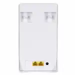 Маршрутизатор Mercusys MB130-4G (10/100 Base-TX (100 мбит/с))