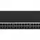 Коммутатор Hikvision DS-3E2552-HI-48T4F (1000 Base-T (1000 мбит/с), 1 SFP порт)