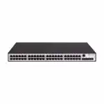 Коммутатор Hikvision DS-3E2552-HI-48T4F (1000 Base-T (1000 мбит/с), 1 SFP порт)