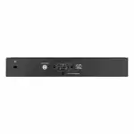 Коммутатор D-link DGS-1210-16/G2A (1000 Base-T (1000 мбит/с), 4 SFP порта)