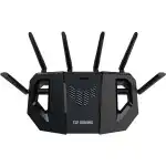 Маршрутизатор для дома Asus TUF-BE6500 90IG0920-MO9C00