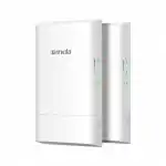 WiFi точка доступа TENDA O1-5G(2-PACK)