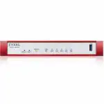 Аппаратный файрвол Zyxel USG FLEX 50 H USGFLEX50H-EUCI01F
