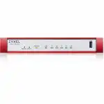 Аппаратный файрвол Zyxel USG Flex 50H USGFLEX50H-EUCI02F
