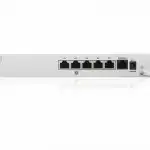 Аппаратный файрвол Zyxel USG Flex 50H USGFLEX50H-EUCI02F