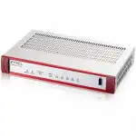 Аппаратный файрвол Zyxel USG FLEX 50HP USGFLEX50HP-EUCI01F