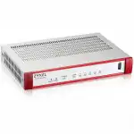 Аппаратный файрвол Zyxel USG FLEX 50HP USGFLEX50HP-EUCI02F