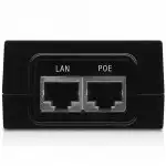 PoE инжектор Ubiquiti POE-24-24W (1 порт, 30 Вт)