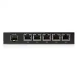 Маршрутизатор Ubiquiti ER-X-SFP (10/100/1000 Base-TX (1000 мбит/с))