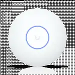 WiFi точка доступа Ubiquiti U7-LITE
