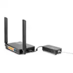 Маршрутизатор для дома Zyxel Keenetic Omni II Plus DSL