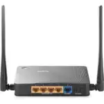 Маршрутизатор для дома Zyxel Keenetic Omni II Plus DSL