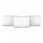 WiFi точка доступа Mercusys Halo H27BE Halo H27BE(3-pack)(EU)