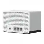WiFi точка доступа Mercusys Halo H27BE Halo H27BE(3-pack)(EU)