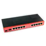 Маршрутизатор Mikrotik RB2011UiAS-IN (10/100/1000 Base-TX (1000 мбит/с))