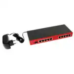 Маршрутизатор Mikrotik RB2011iLS-IN (10/100/1000 Base-TX (1000 мбит/с))