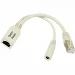 WiFi точка доступа Mikrotik RBcAPL-2nD