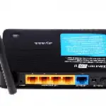 Маршрутизатор для дома Zyxel KEENETIC 4G II