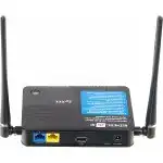Маршрутизатор для дома Zyxel KEENETIC 4G III