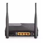 Маршрутизатор для дома Keenetic DSL KEENETIC DSL