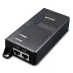 Сетевое устройство Planet POE-163 (PoE-инжектор)