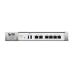 WiFi контроллер Zyxel NXC2500