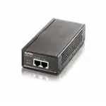 PoE инжектор Zyxel POE12-HP POE12-HP-EU0102F (1 порт, 30 Вт)