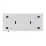 Коммутатор Zyxel GS1200-5HP V2 GS1200-5HPV2-EU0101F (1000 Base-TX (1000 мбит/с))