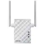 Усилитель сигнала Wi-Fi Asus RP-N12 90IG01X0-BO2100 (Wi-Fi 4 (802.11b /g / n))