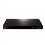 Коммутатор D-link DES-3200-28P DES-3200-28P/C1A (100 Base-TX (100 мбит/с), 2 SFP порта)