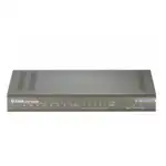 Маршрутизатор D-link DVG-5008SG/A1A (10/100/1000 Base-TX (1000 мбит/с))