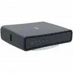 Маршрутизатор Mikrotik hAP ac lite tower RB952Ui-5ac2nD-TC (10/100/1000 Base-TX (1000 мбит/с))