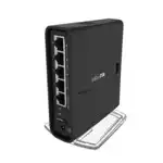 Маршрутизатор Mikrotik hAP ac² RBD52G-5HACD2HND-TC (10/100/1000 Base-TX (1000 мбит/с))