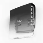 Маршрутизатор Mikrotik hAP ac² RBD52G-5HACD2HND-TC (10/100/1000 Base-TX (1000 мбит/с))