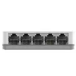 Коммутатор D-link DES-1005C/A1A (100 Base-TX (100 мбит/с))