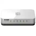 Коммутатор D-link DES-1005C/A1A (100 Base-TX (100 мбит/с))